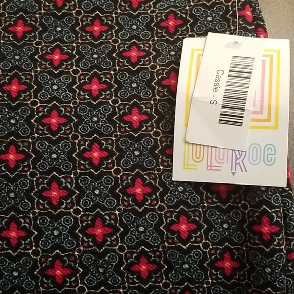 Lularoe Skirt - Picture 2 of 3